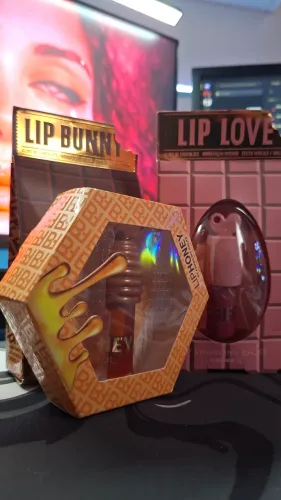 Lip Franciny 30 cada