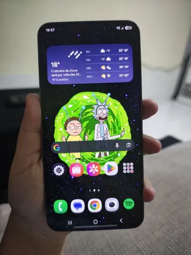 Samsung S24+ Plus Zero