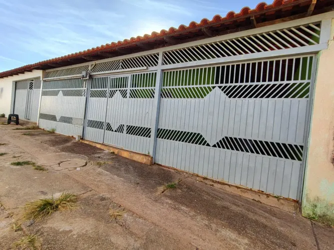 CASA À VENDA - MANSÕES OLINDA | GARAGEM COBERTA | R$ 79.900
