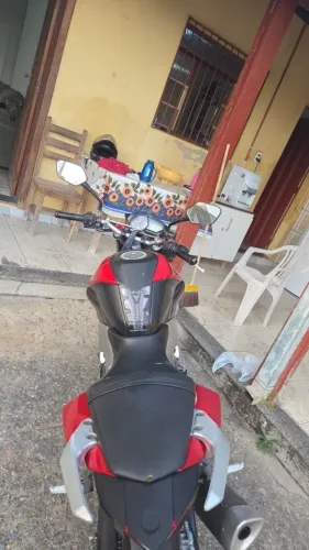 Vendo, bem conservada