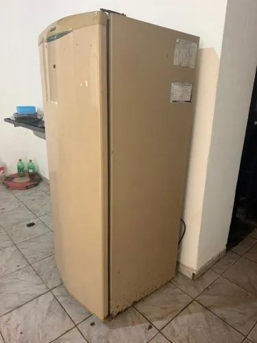 geladeira consul 