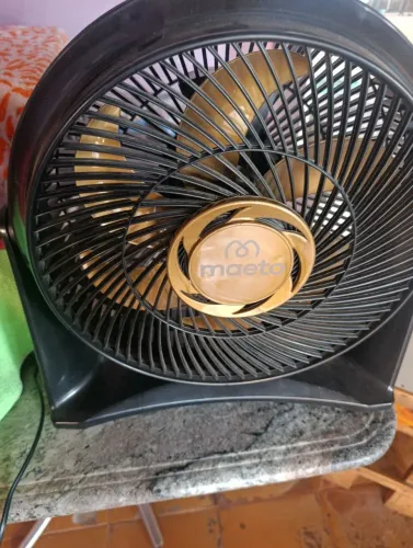 Circulador ventilador