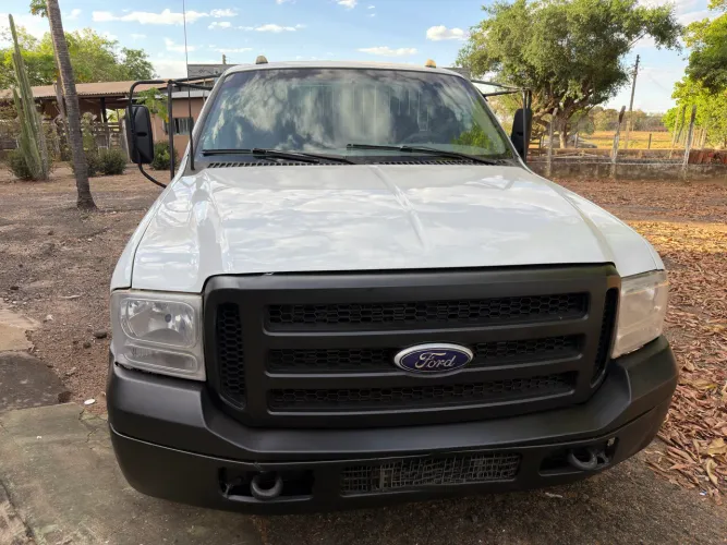 Ford F 350