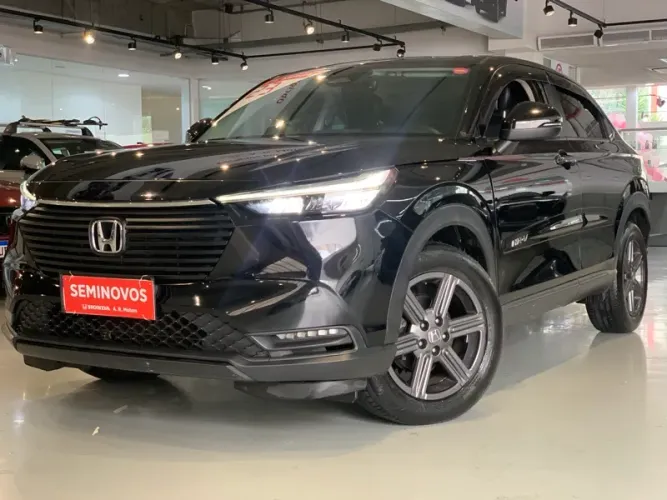 Honda HR-V EXL 1.5 Sensing 16V 5P Aut. 2023