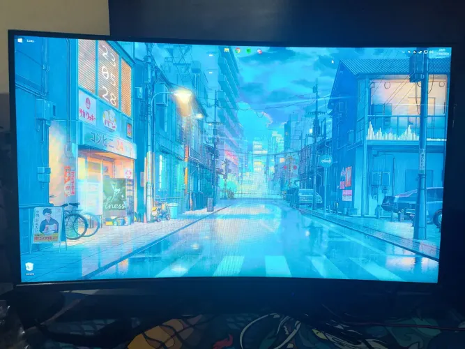 monitor mancer 27 polegadas 240hz