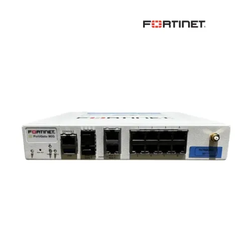 Firewall Fortigate FG-90G