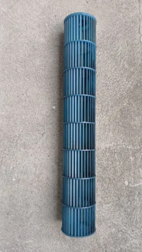 Ventilador de Evaporadora.
