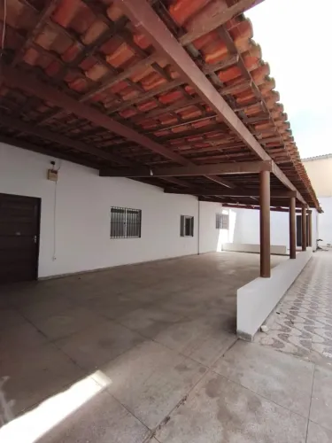 CASA COMERCIAL + MORADIA | SÃO MIGUEL | 3 MIN DO MODA CENTER | R$ 3.600