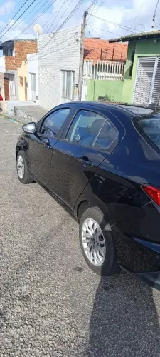 Fiat Cronos Drive 1.3 8V Flex 2022