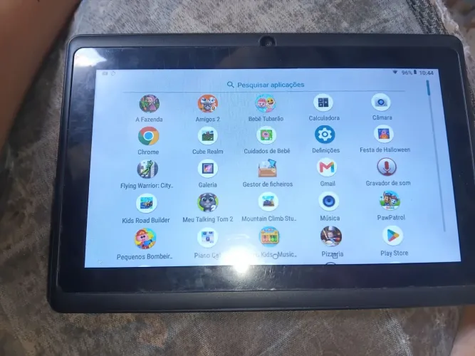 Tablet perfeito estado