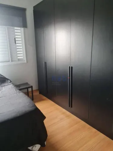Apartamento com 2 dormitórios à venda, 58 m² por R$ 350.000,00 - Condomínio Residencial Br