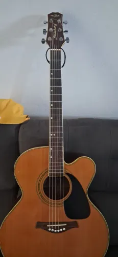 Violão Strinberg JS 020
