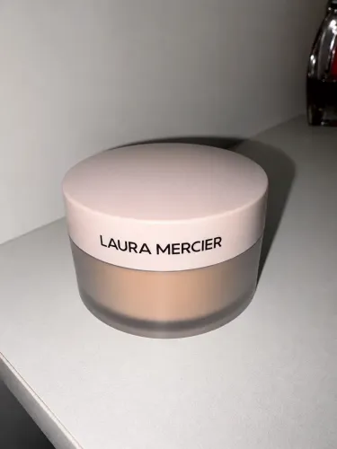 Pó Solto Laura Mercier Original