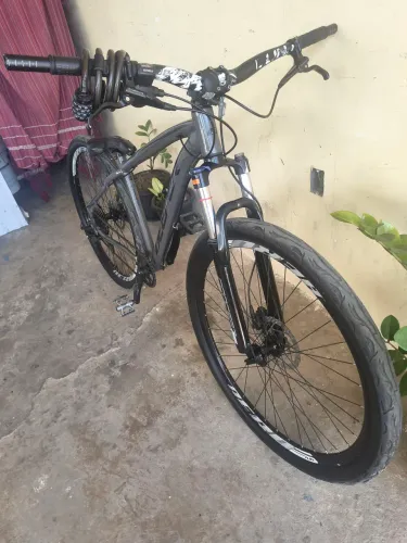 Bike aro 29