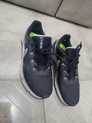 Tênis Nike running preto n. 41
