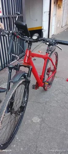 Bicicleta aro 29