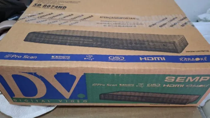 Dvd