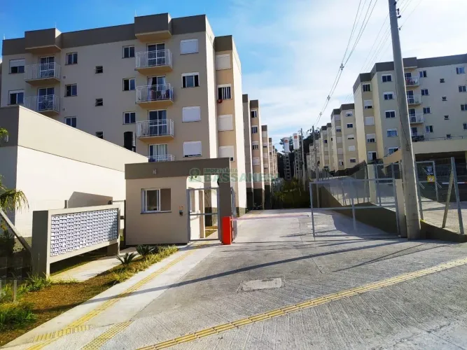 Apartamento São Virgílio Caxias do Sul