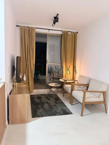 Apartamento para locação em Campinas-SP, Botafogo: 2 quartos, 1 suíte, 2 banheiros, 1 vaga