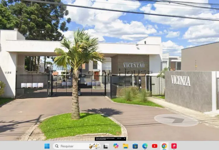 Sobrado à venda em Curitiba, Braga, com 4 quartos, 306m²