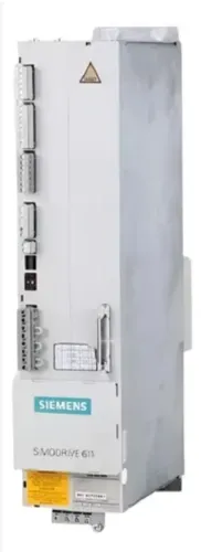 SIEMENS - FONTE 16/21KW - 6SN1145-1BA00-0BA0