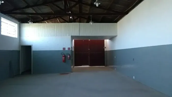 Barracão à venda jardim Boa vista em Limeira, Sp