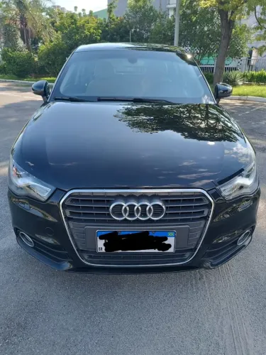 Audi A1 Sportback 1.4 TFSI 5P S-tronic 2013