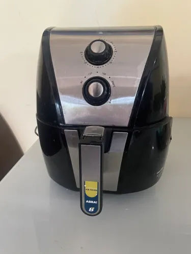 Air fryer 5 litros 