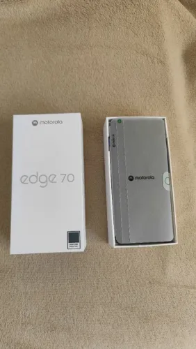 Motorola Edge 70