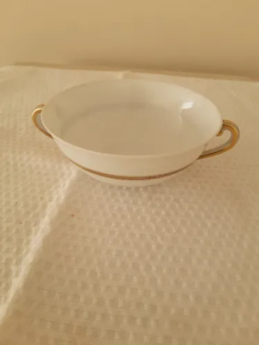 Consume porcelana limoges