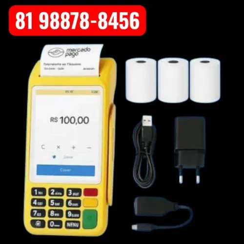 Point Pro3 mercado pago