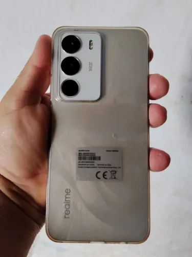 REALME C71
