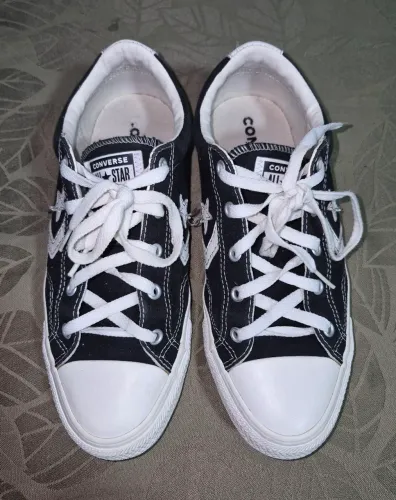 Tênis All Star Converse 37
