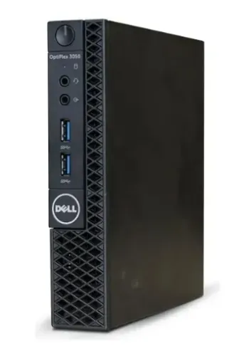 2 (duas) CPU Dell Optiplex 3050 I3 7 Geração