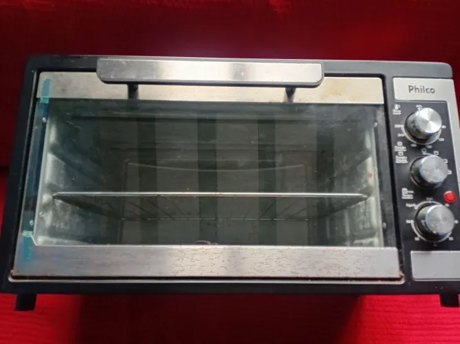 Forno elétrico Philco 46l 1500W