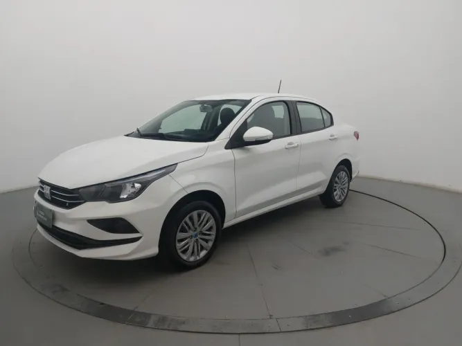 Fiat Cronos Drive 1.0 6V 2025