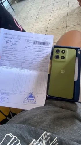Moto G15