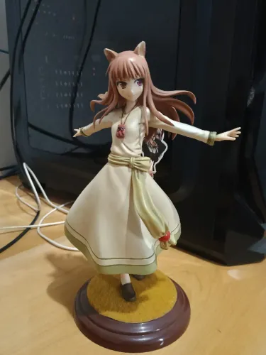 Holo - Spice and Wolf - Figure Original