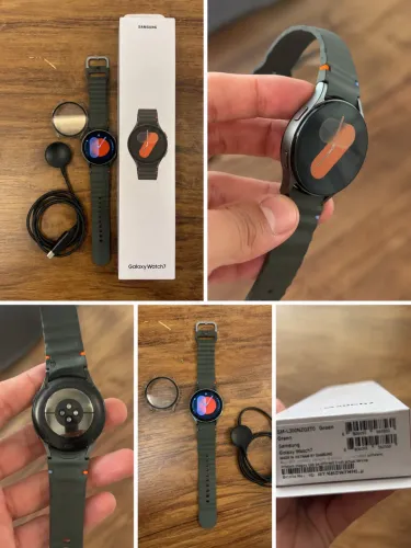 VENDO GALAXY WATCH 7