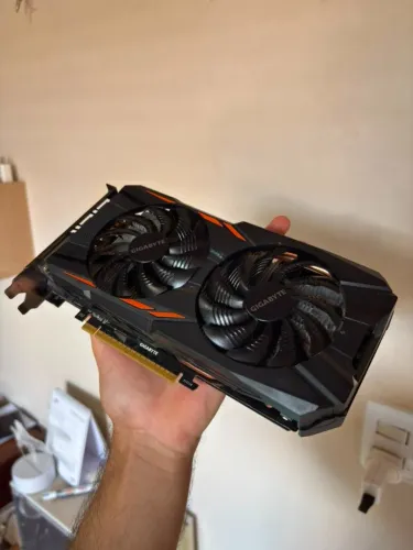 GTX 1050