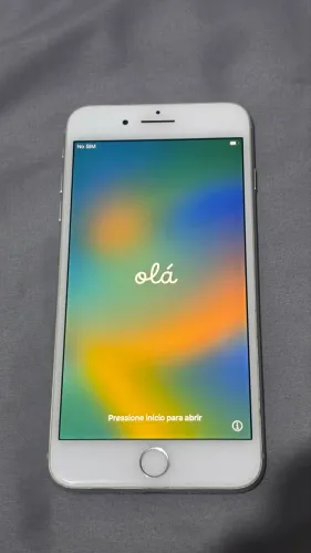 iPhone 8 Plus 64 GB