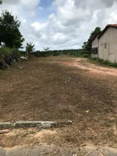 Vendo Terreno no Tibiri