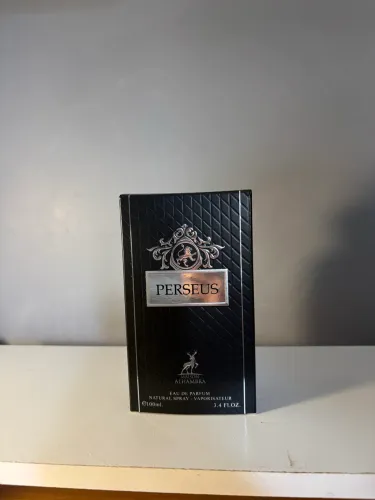 Perfume perseus Eau de parfum