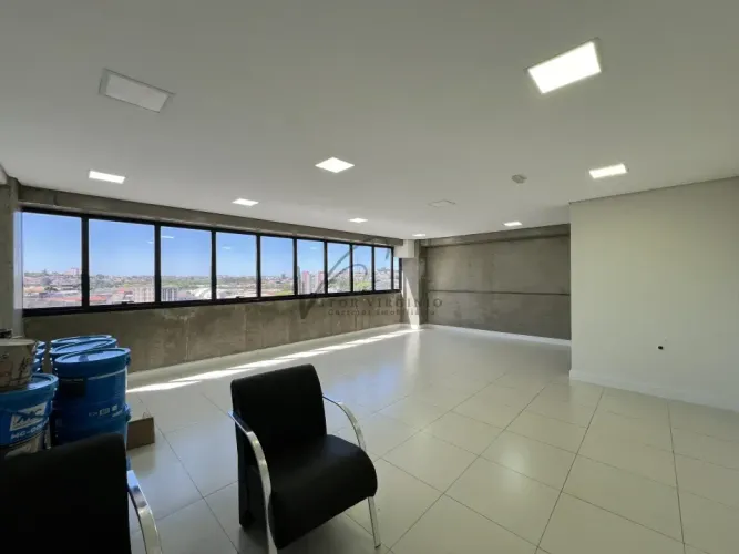 Sala comercial Comercial Para Alugar no Center Ofiices Americana