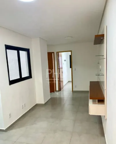 Apartamento para Locação na Vila Pires | 2 Dormitórios | 44 m² | 1 Vaga | Excelente Locali