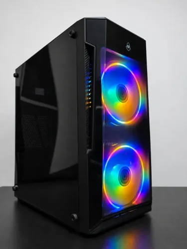 PC GAMER i7