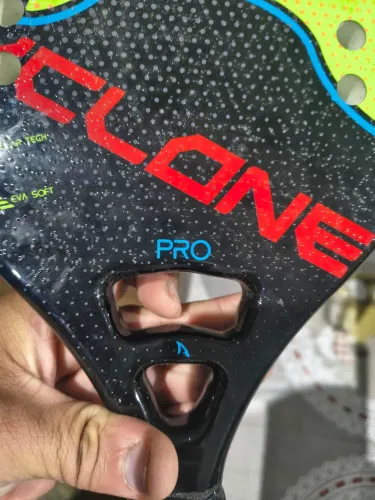 Beach Tennis Shark Cyclone Pro