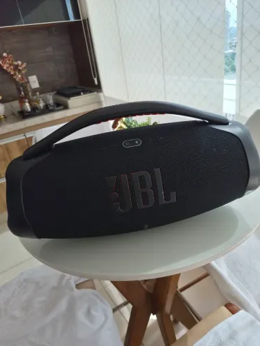 Jbl bombox 3