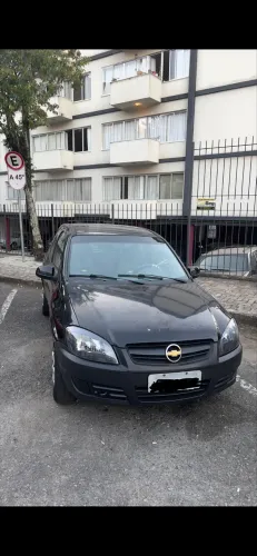 Chevrolet Celta Life/ LS 1.0 MPFI 8V Flexpower 3P 2009