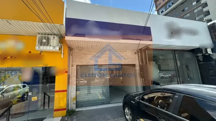 Loja para locação em Piedade